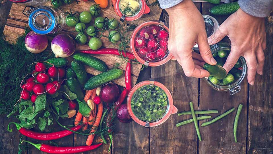 Best Foods for a Healthy Heart