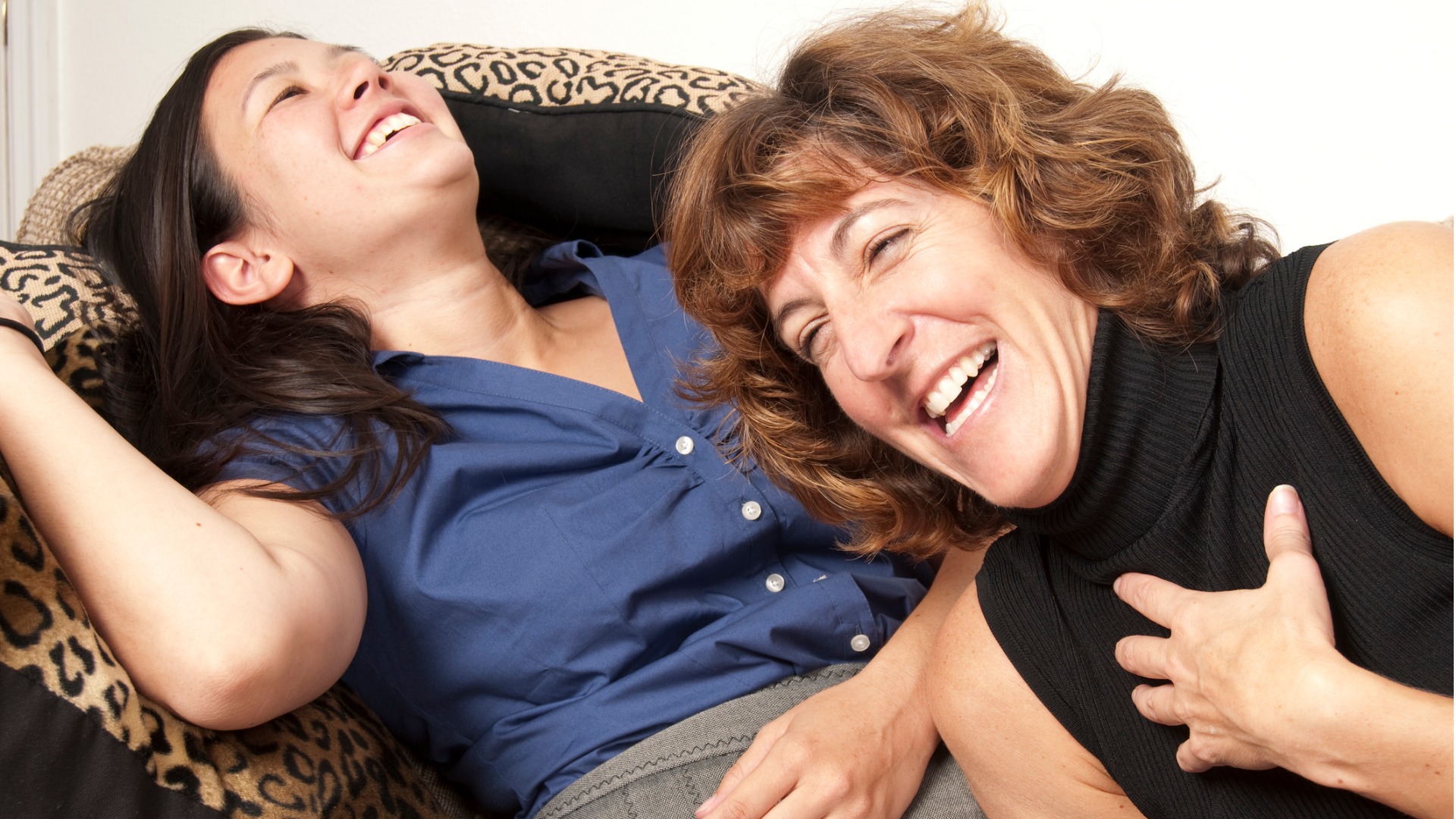 Laughter Yoga: Why Laughter Really is the Best Medicine