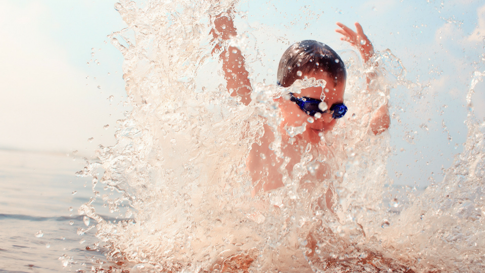 Is It Safe to Take Your Kids to the Pool This Summer?