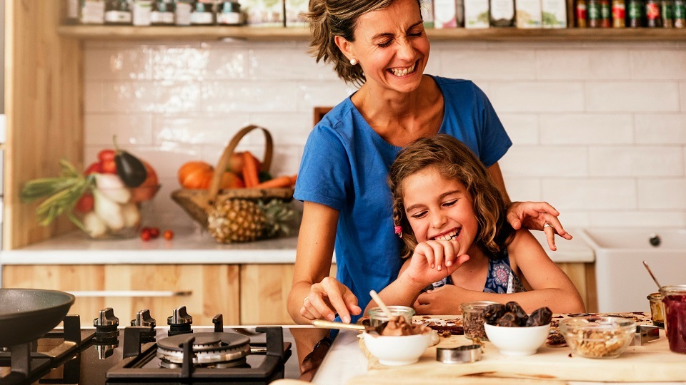 Delicious and Healthy Ice Cream Substitute Recipes Made Easy