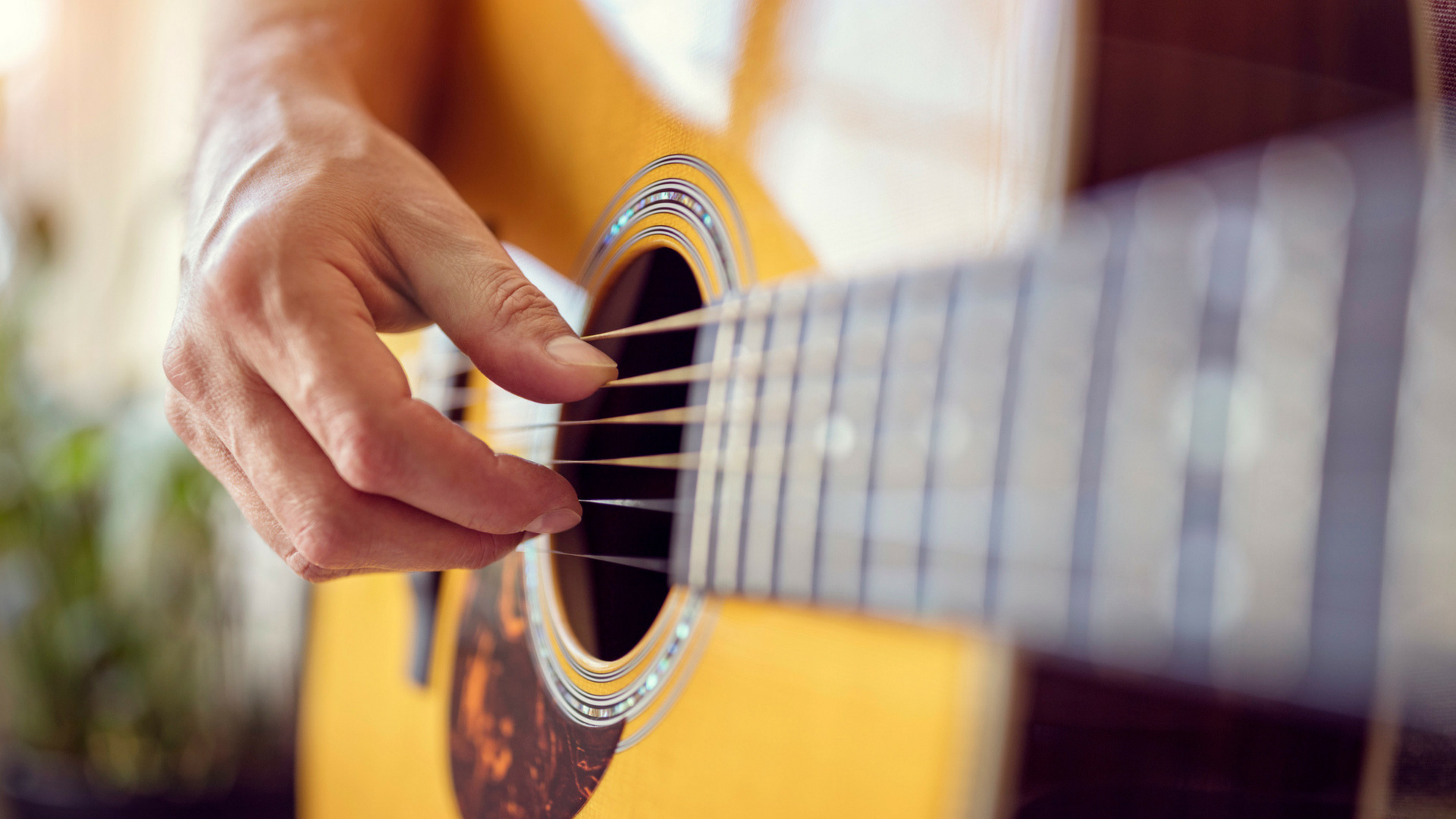 Music Rehabilitation Therapy
