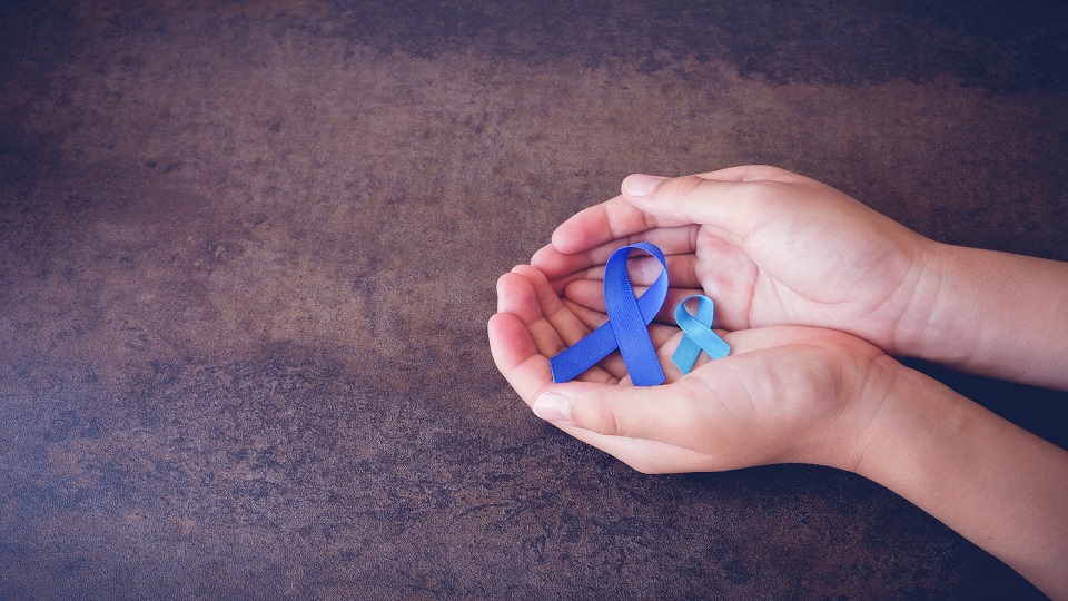 Ask the Doctor: Colon Cancer