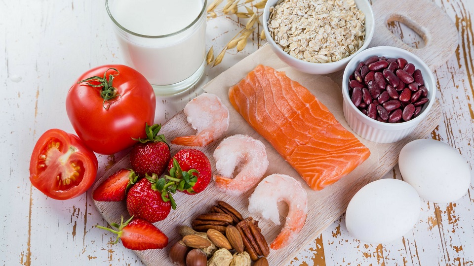 Signs You Might Have a Food Allergy
