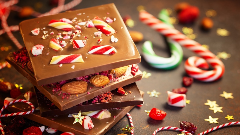 Exercises to Burn off a Holiday Treat
