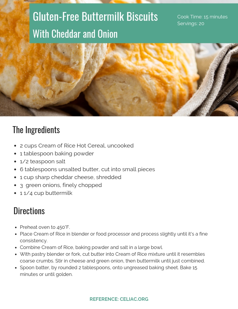 recipe