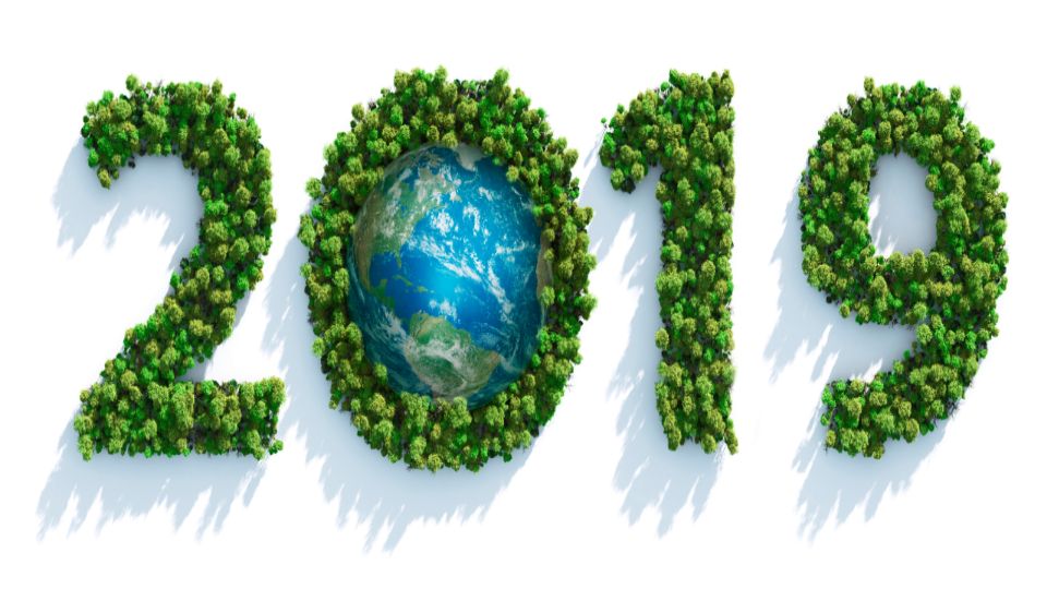 Earth Day 2019