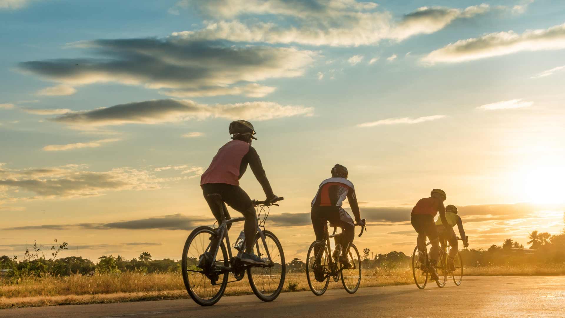 OKC Bike trails and groups