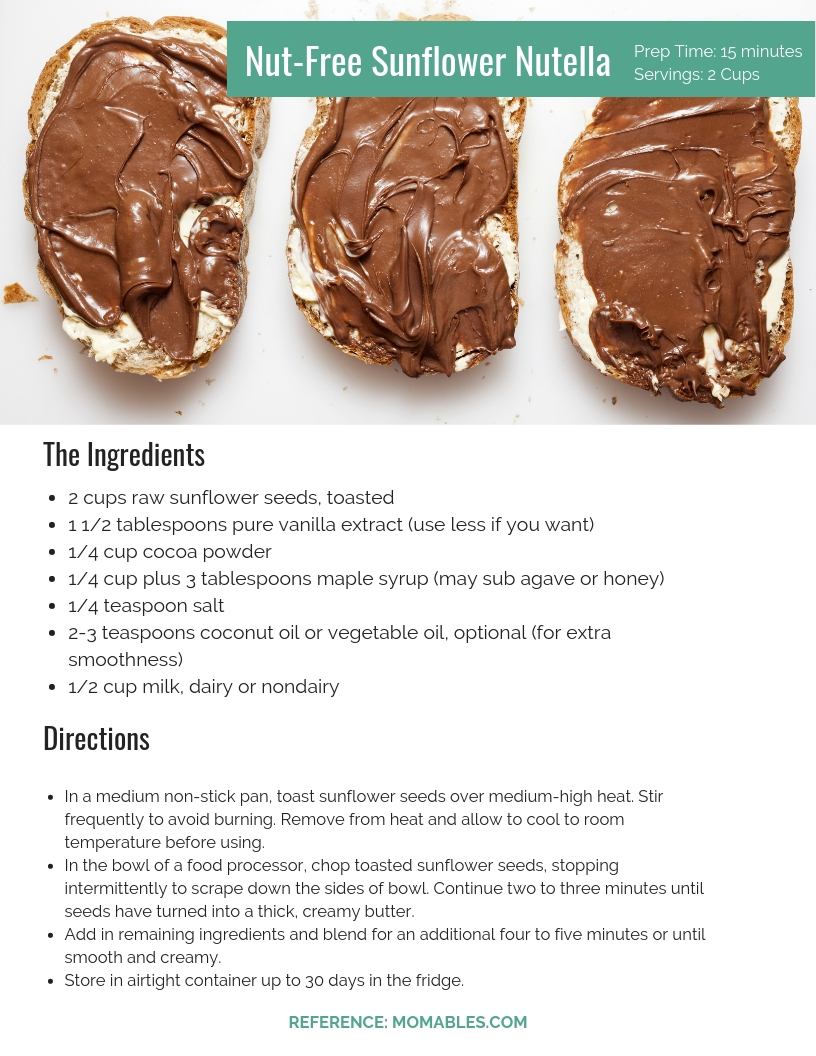 recipe