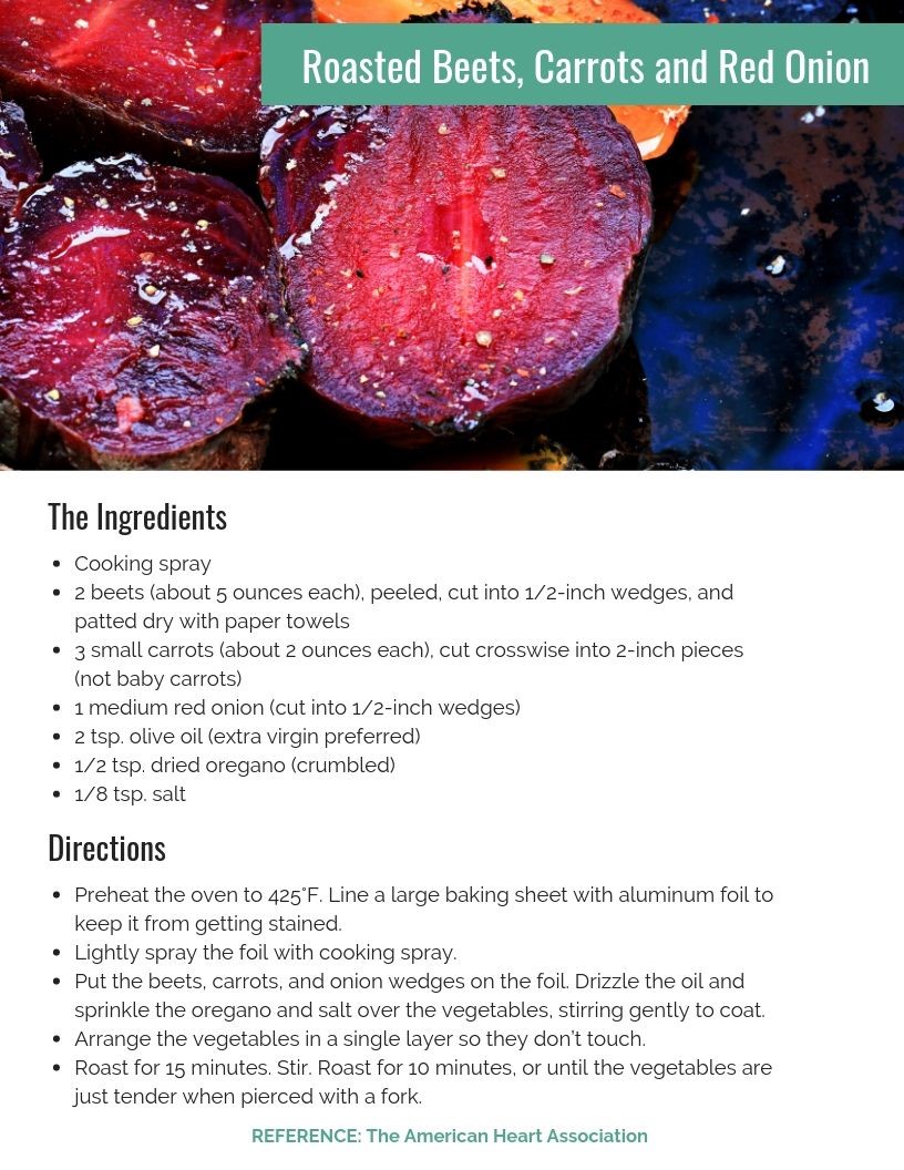 Summer superfood