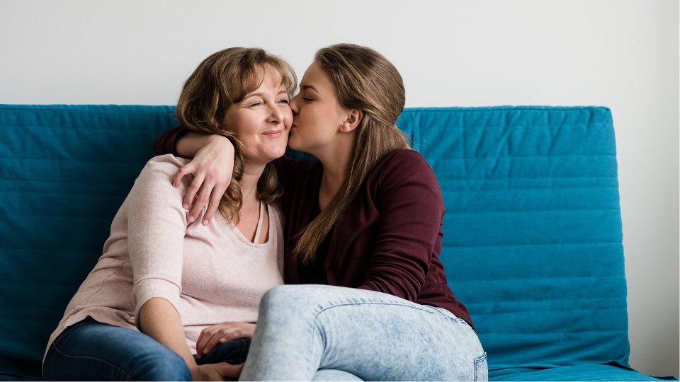How to Have The Conversation About Dying With Your Loved One