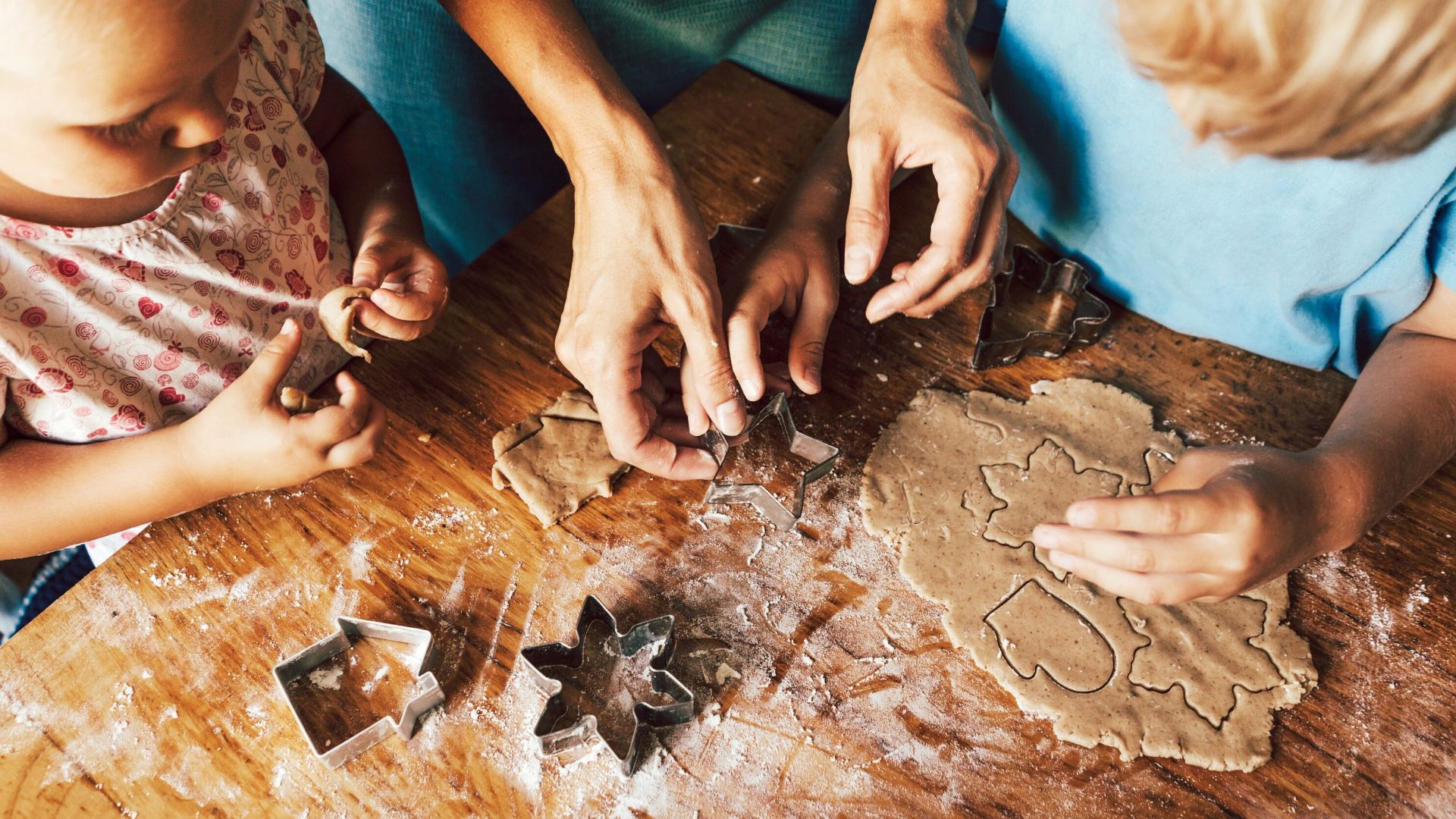 Holiday Cookies
