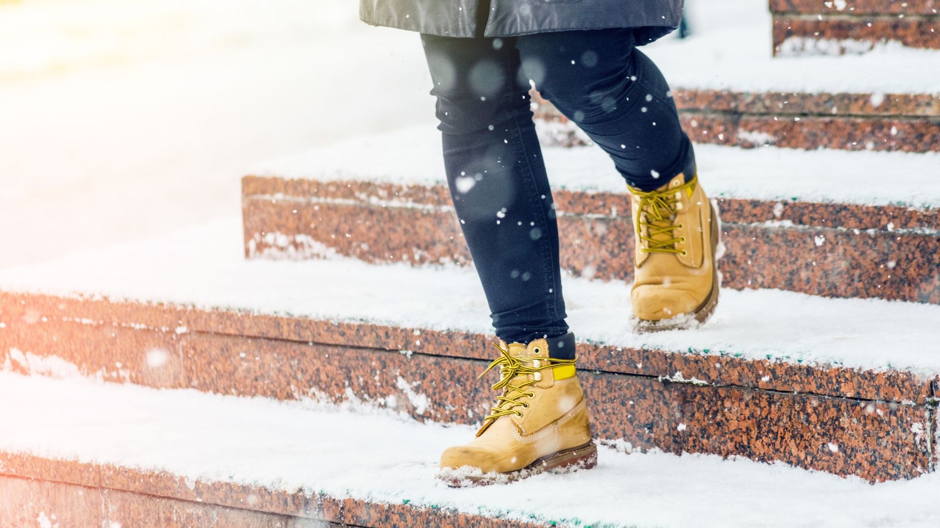Slips, Trips and Falls