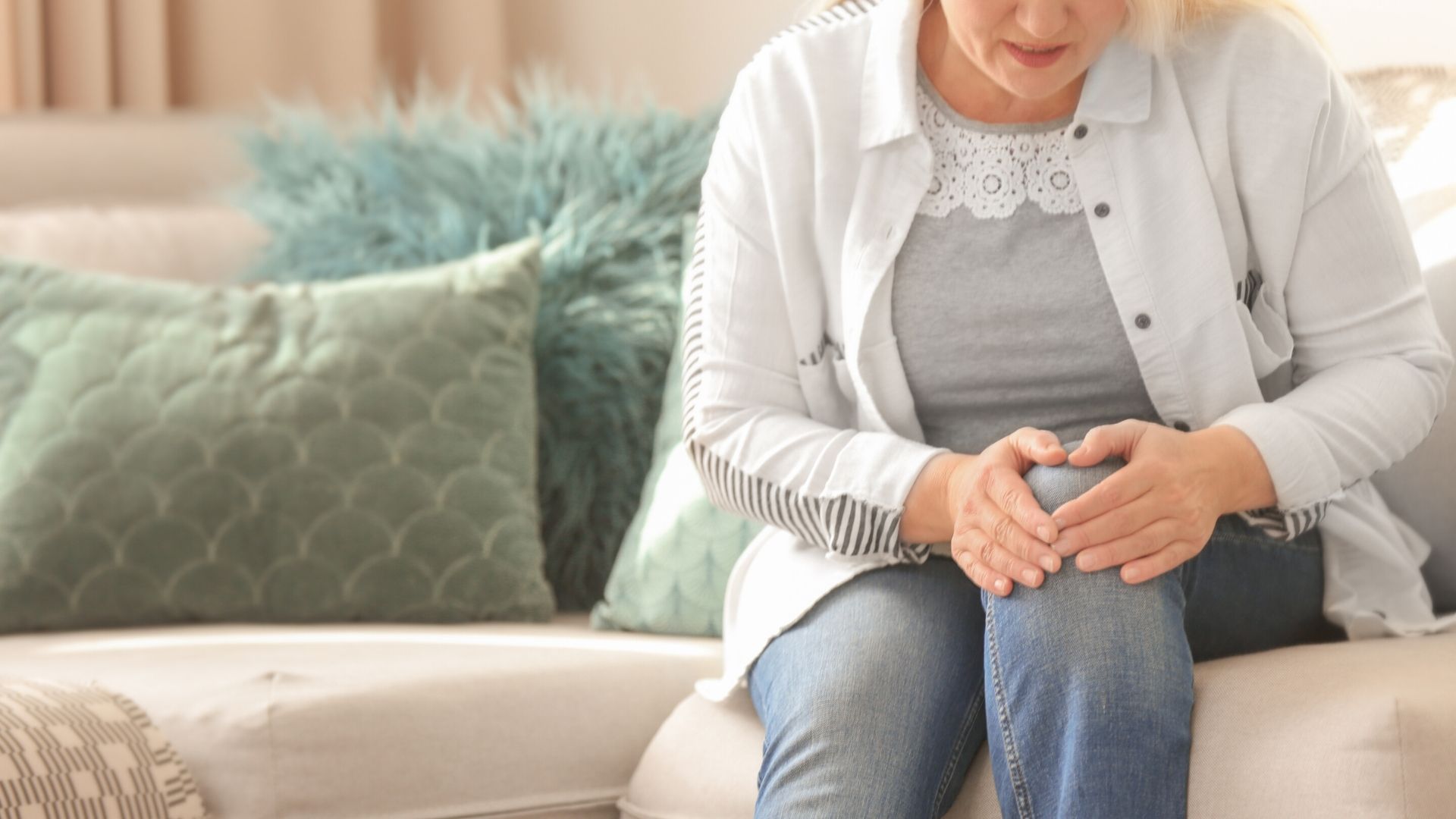 Tips for Dealing with Arthritis Pain in Winter