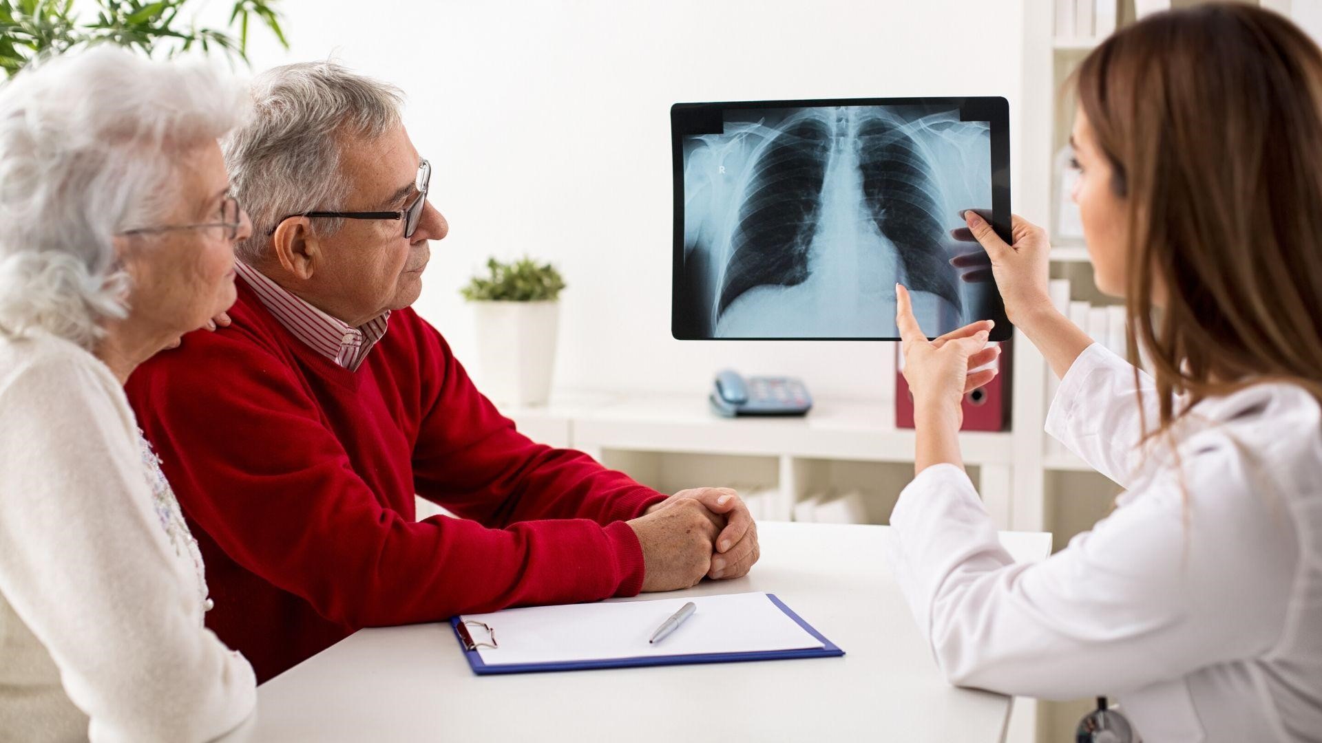 What is Radon? How Is It Linked to Lung Cancer?