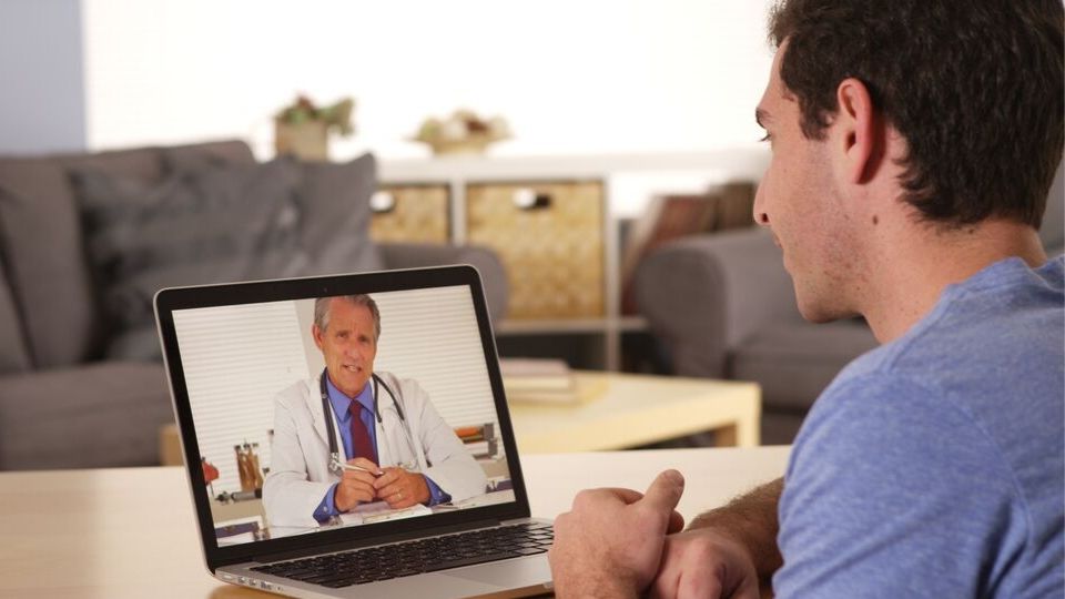 When Is a Virtual Doctor's Visit a Good Choice?