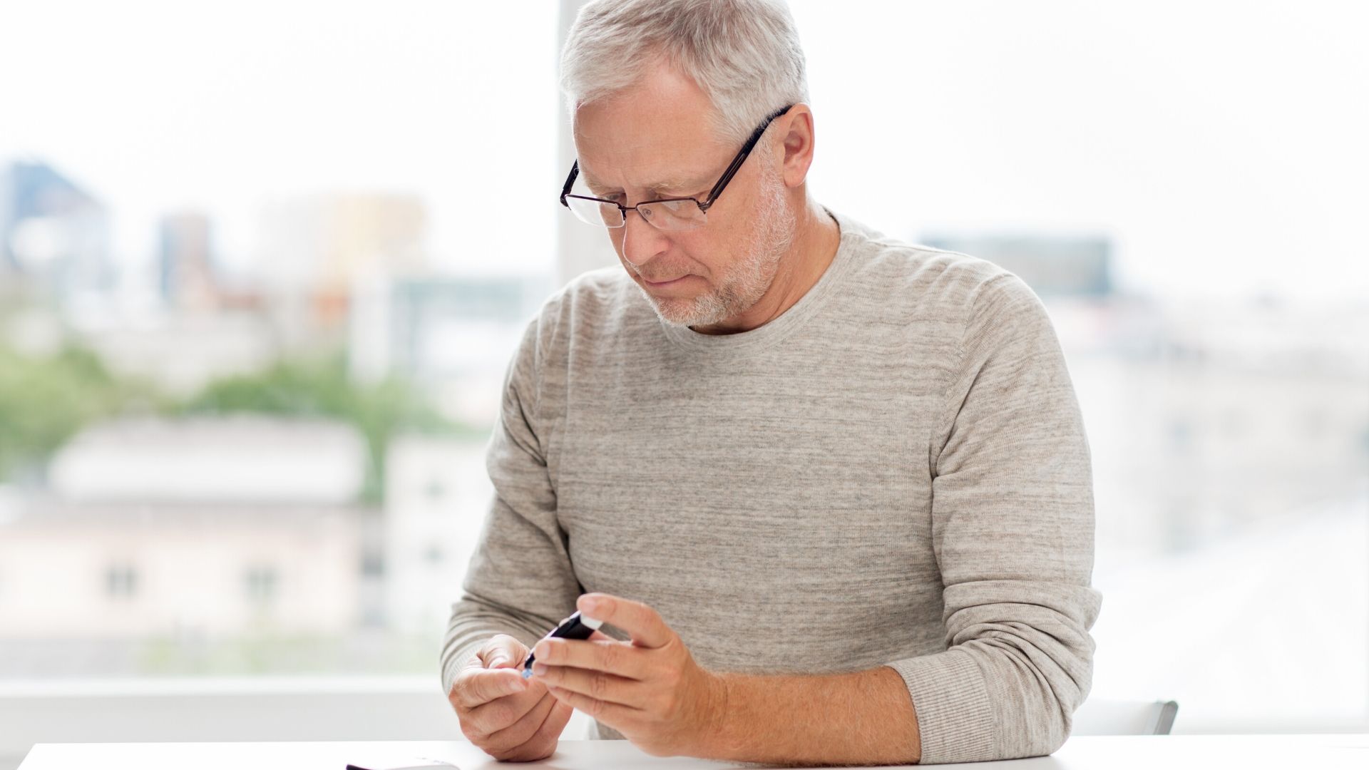 What is Type 1 Diabetes?