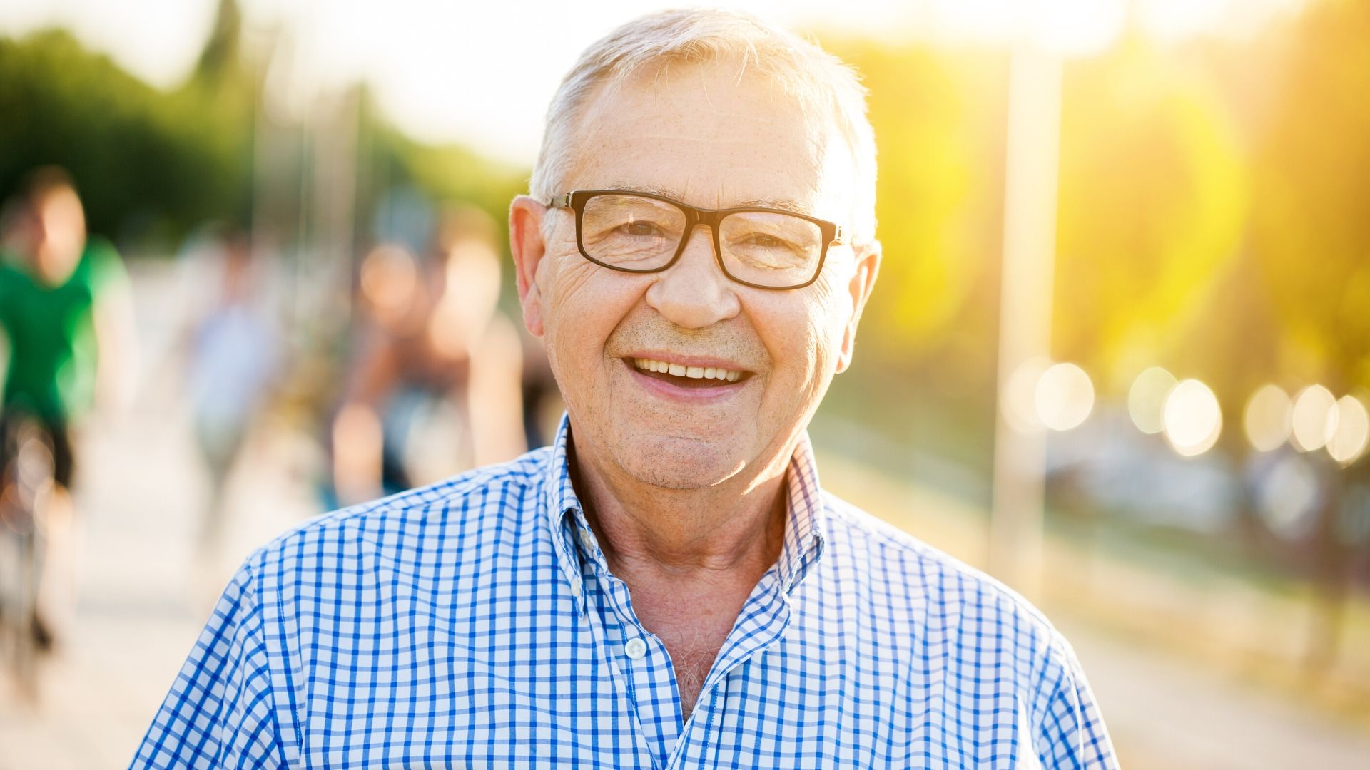 How Seniors Can Keep Independence As Long As Possible