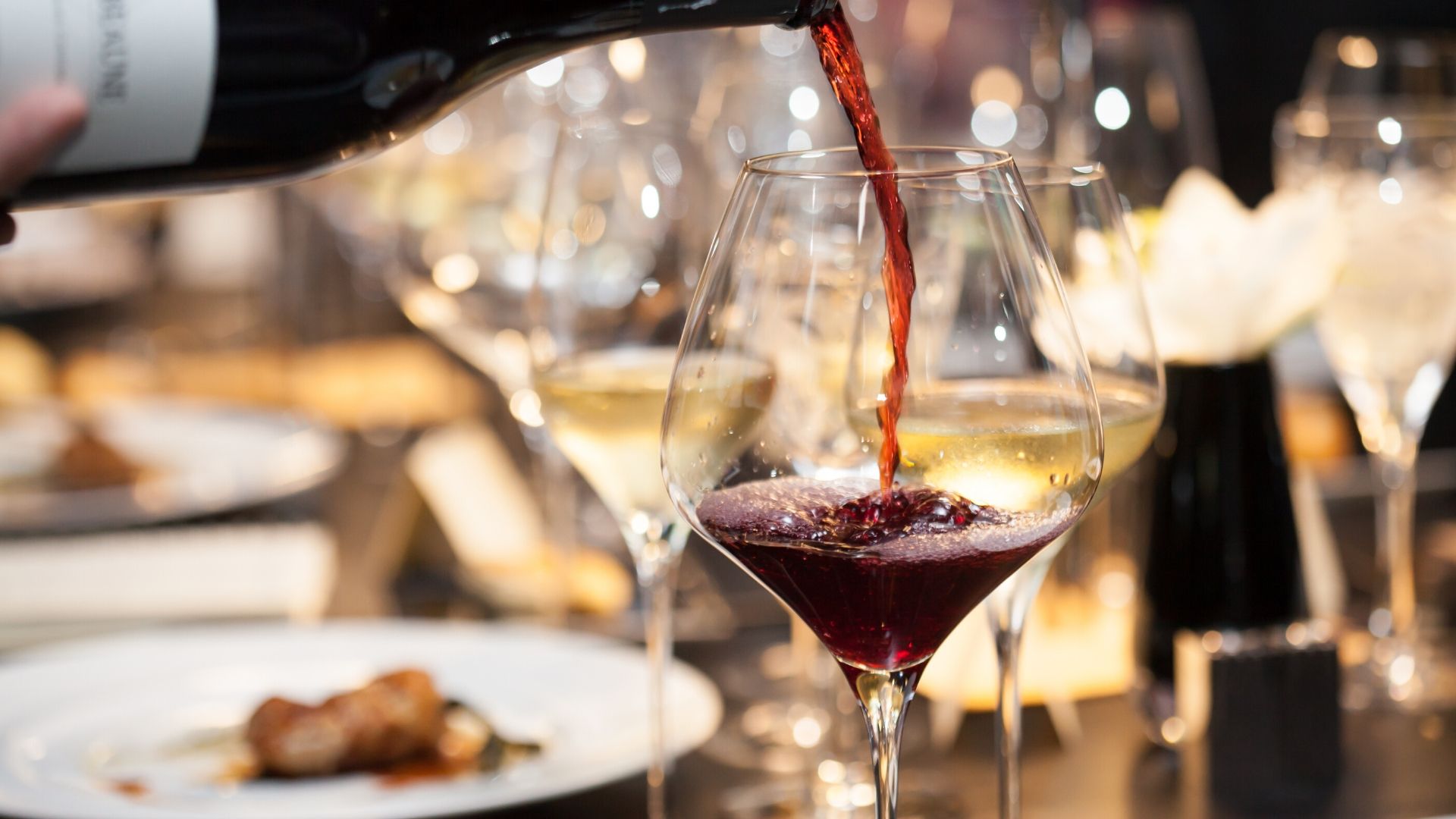 Is Wine Good for Your Heart?