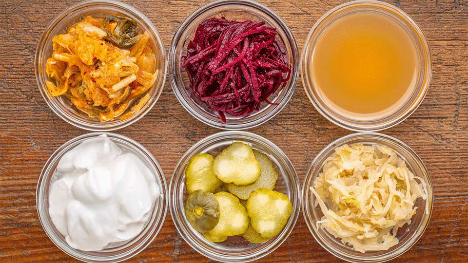 Healthy Gut, Healthy Life? How the Microbiome Diet Can Impact More Than Your Weight