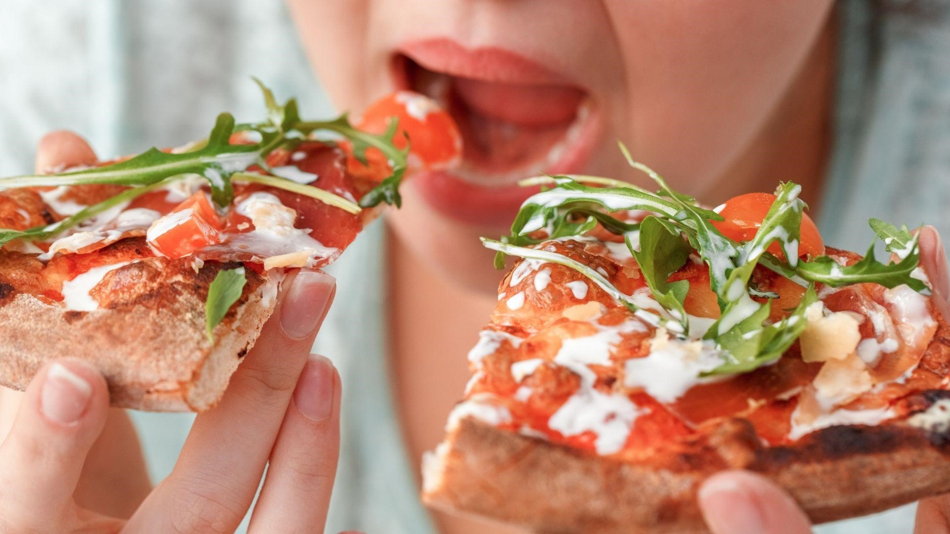 Shedding Light on Binge Eating