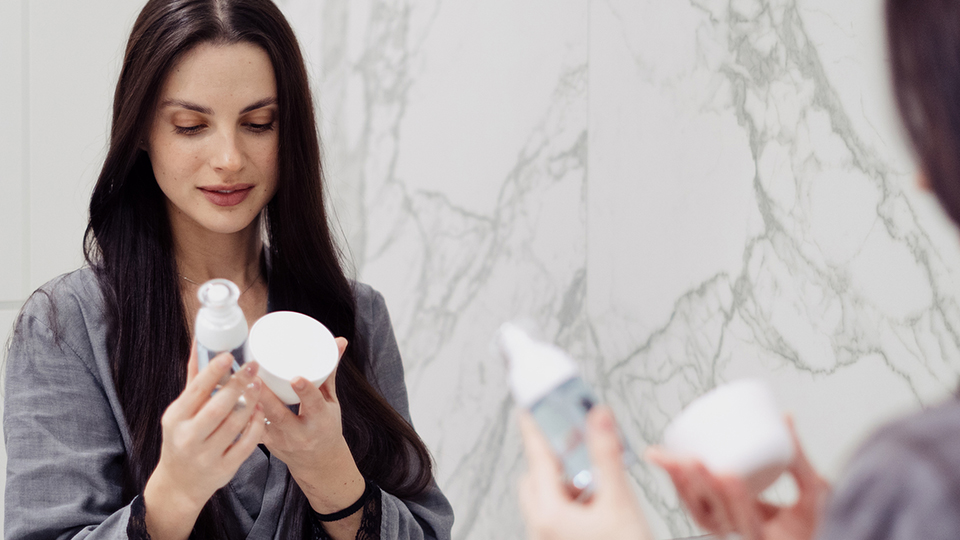 what is a skincare fast?