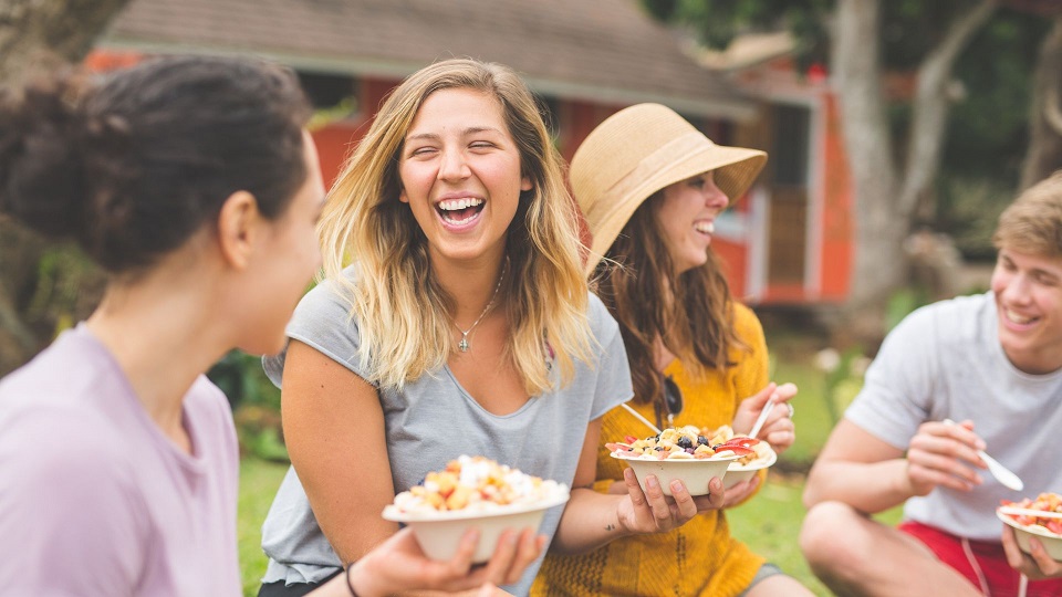 Are Acai Bowls Actually Healthy?
