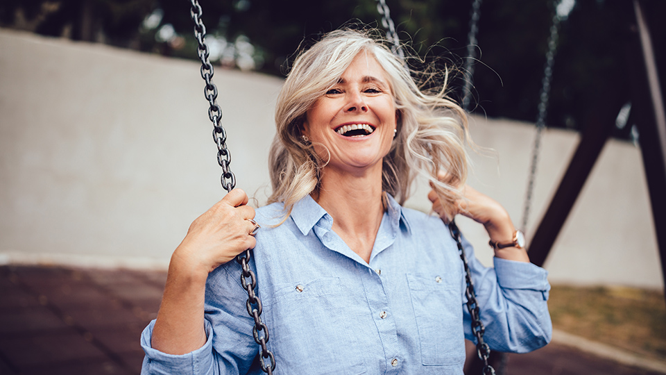 How Joy Affects our Bodies