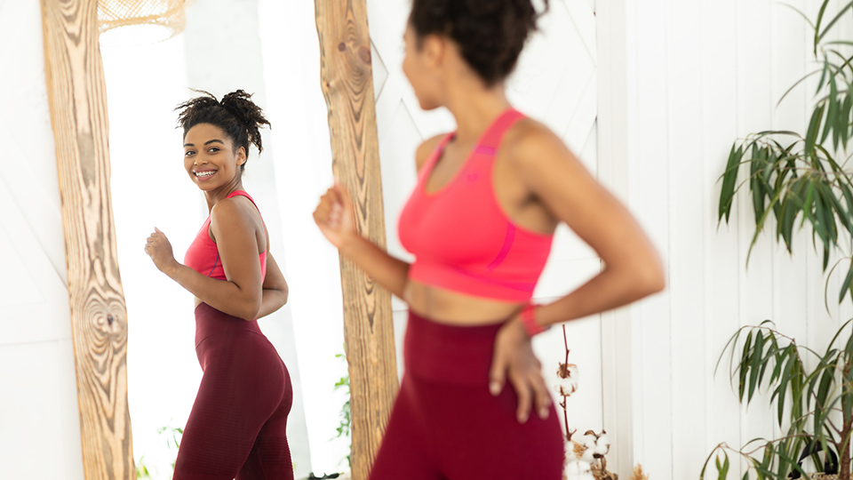 Affirmation Workouts