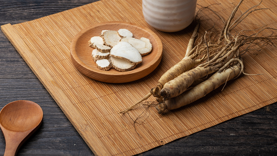 Astragalus
