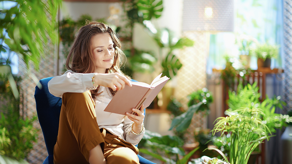 Biophilic Design