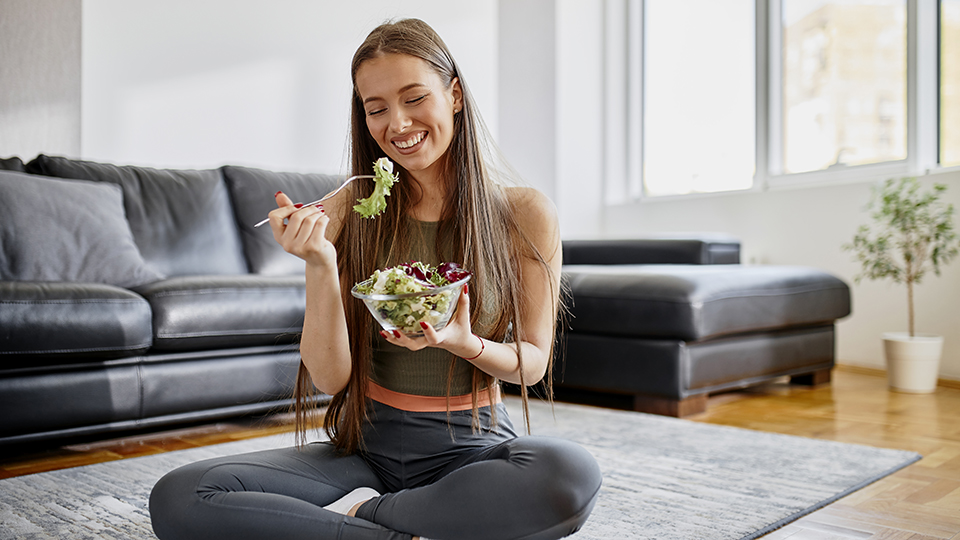 Natural Ways to Boost Immunity