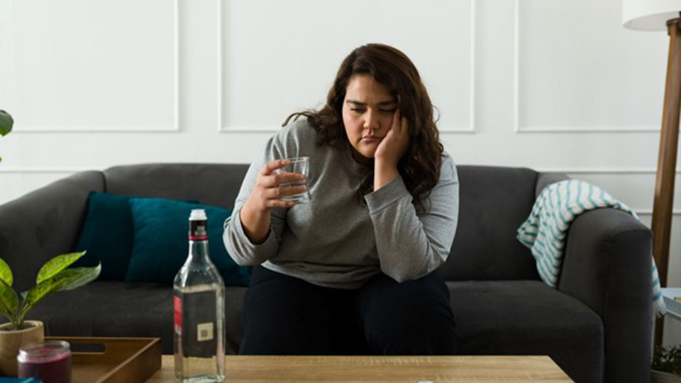 Detox from Drugs and Alcohol