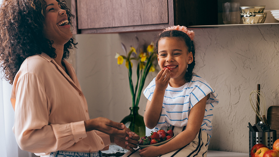 What happens to your brain when eating less sugar