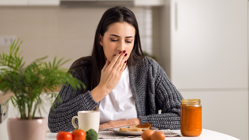 MRT testing for allergies