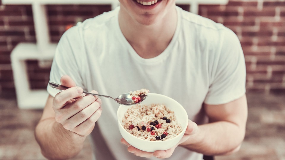 Foods and Diabetes