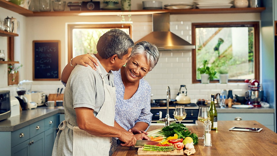 Foods to Help Fight Fatigue