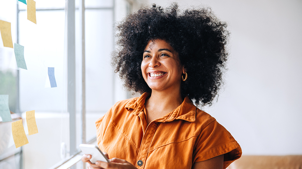 Giving yourself grace
