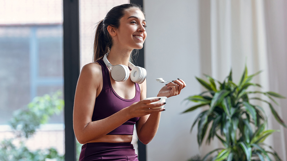 Gut Health