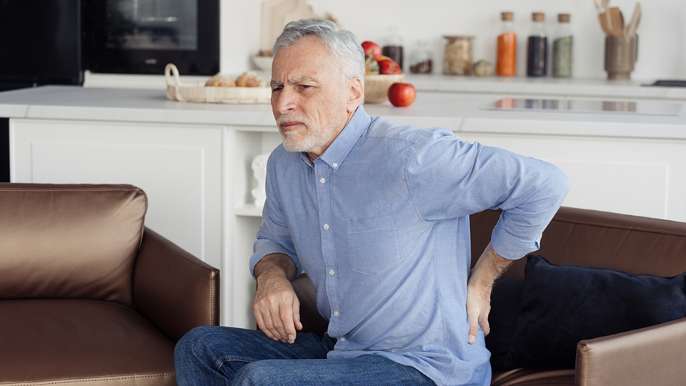 Preventing kidney disease