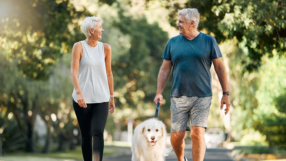 Good Habits to Develop (or Break) for a Longer, Healthier Life