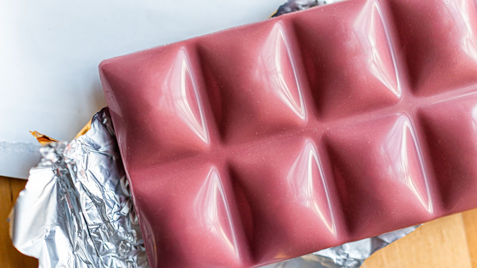 What to Know About Ruby, Gold and Other Alternative Chocolates