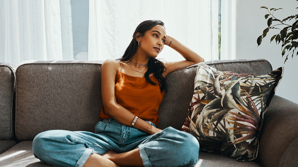 Stopping the Cycle of Self-Sabotage