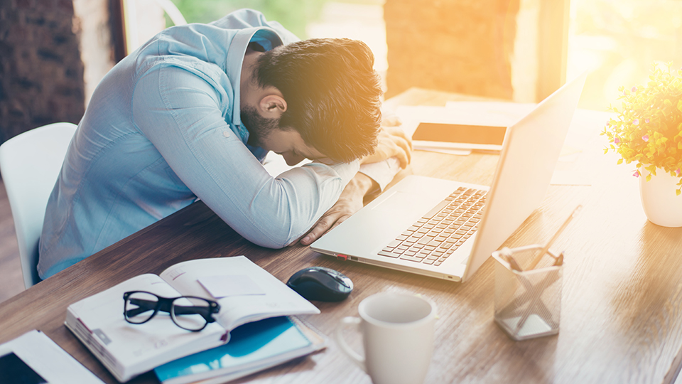 What is Toxic Productivity?