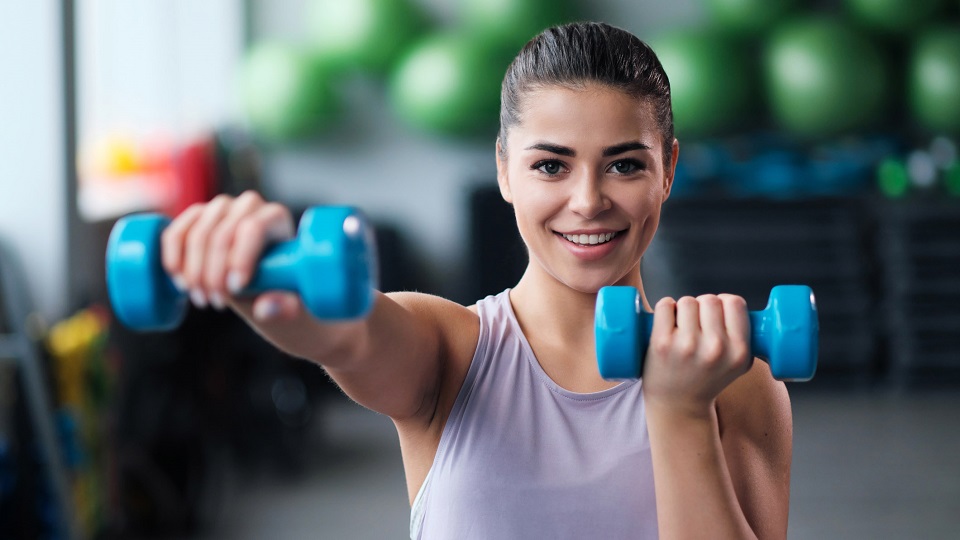 Heart Healthy exercises