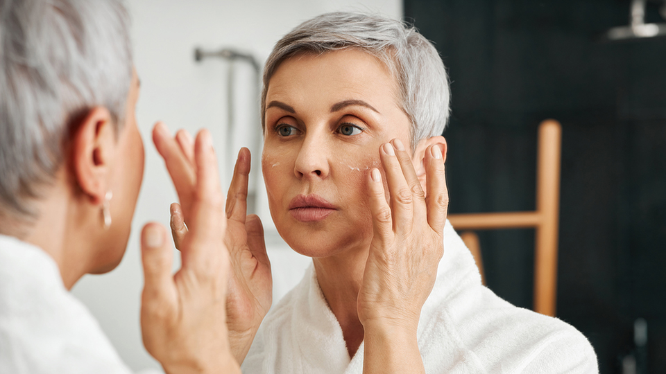 Winter Skincare Tips for Women Over 50