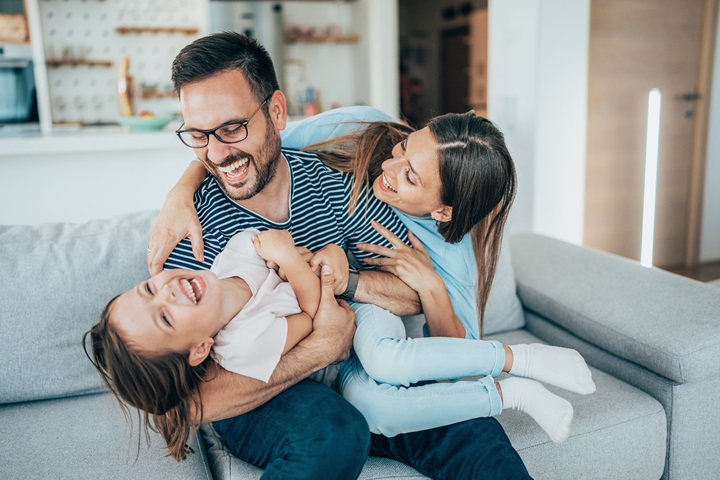 Your health care partner for you and your family