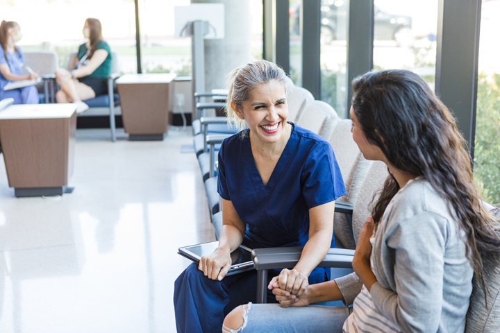 AllSet urgent care concierge service for you and your family