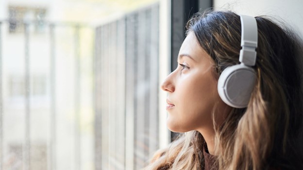 Why the brain seeks out sadness in music
