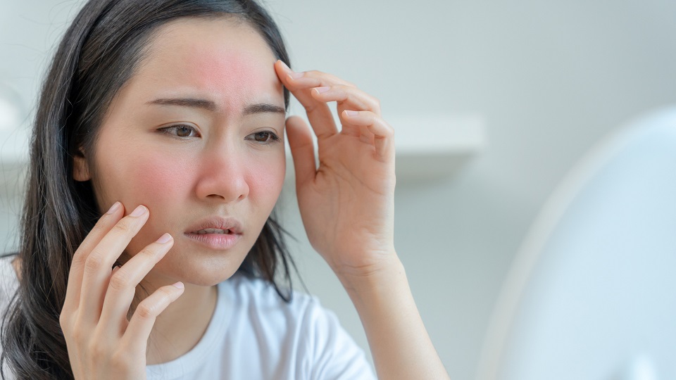 Face and Health