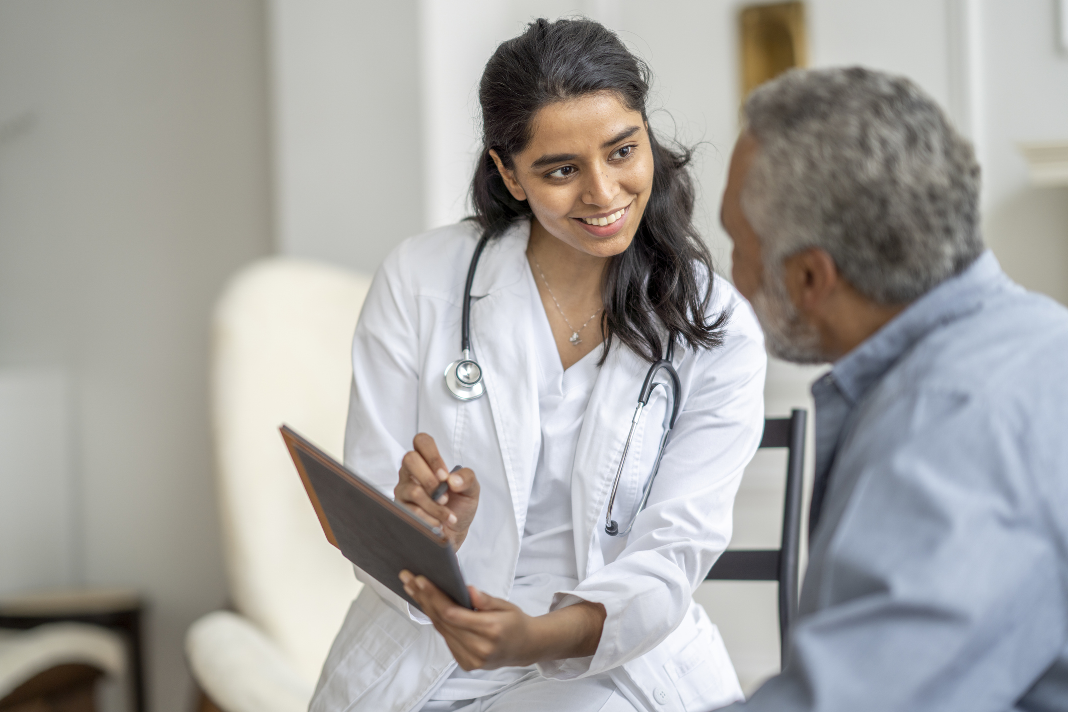 How Do I Find a Primary Care Physician?